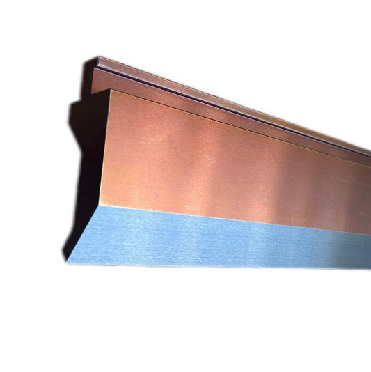 NEW 16.33” American Type with Safety Tang 85° Punch Die Working Height: 3.03"