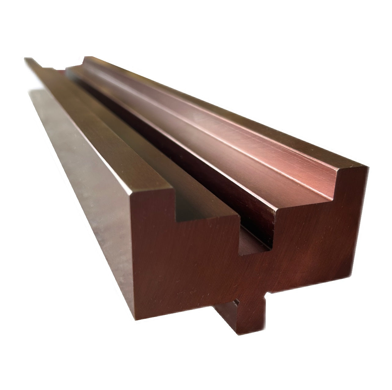 European / American Type Press Brake Die Holder