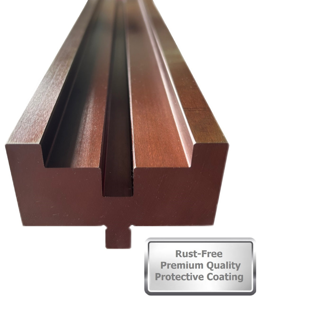 European / American Type Press Brake Die Holder