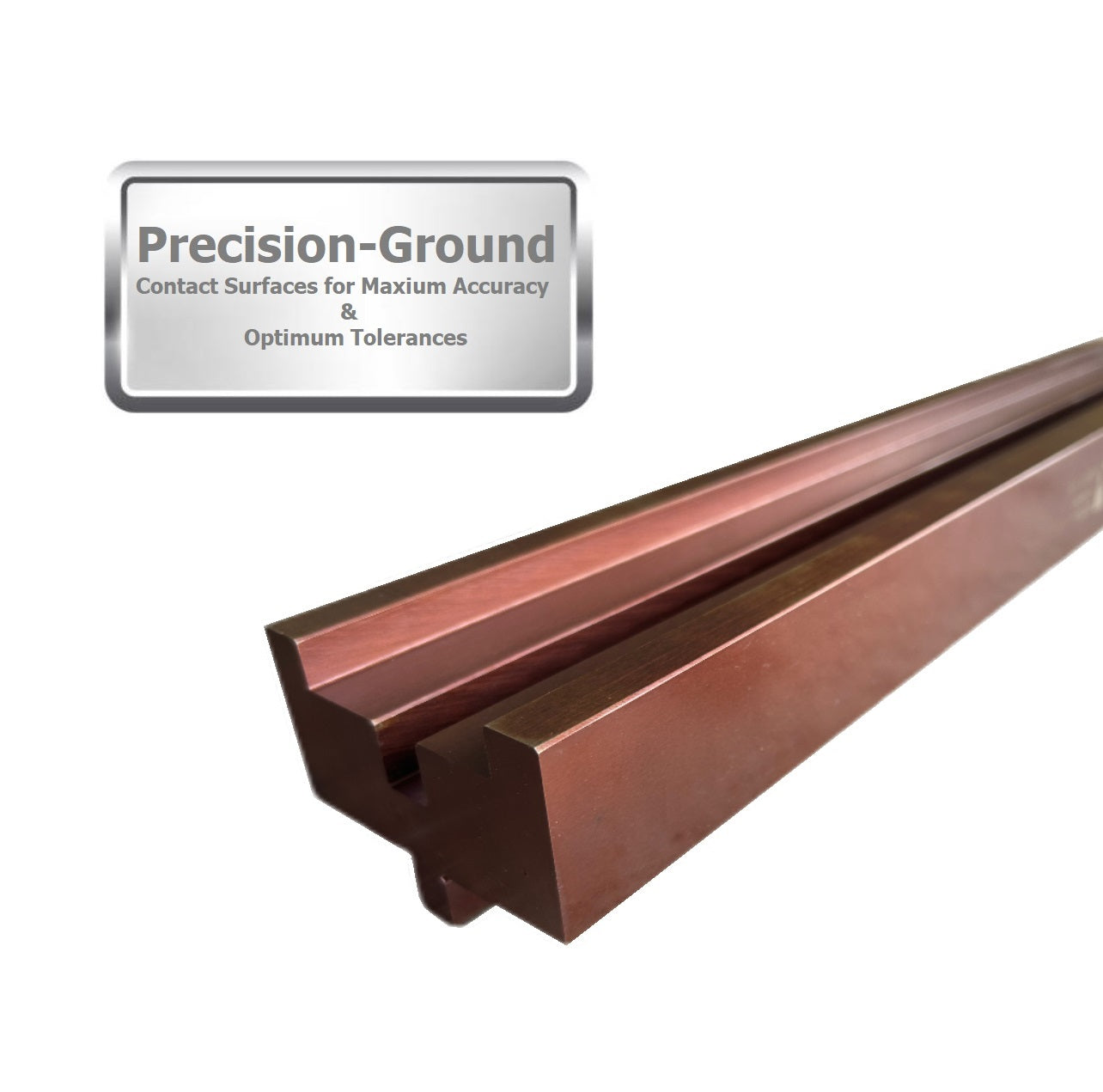 European / American Type Press Brake Die Holder