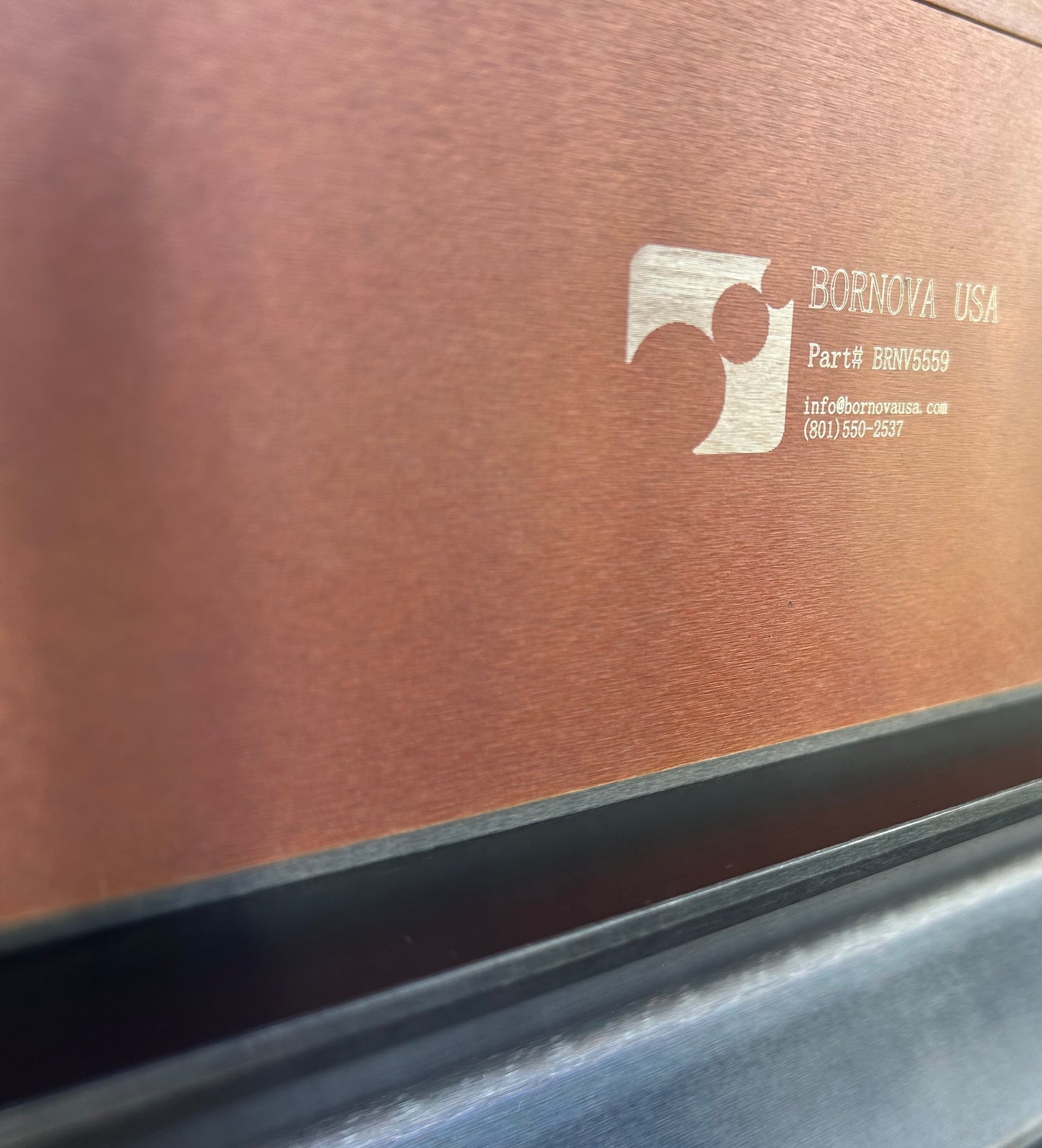 NEW 98.61” American Type Press Brake Punch (Height: 3.78") & 4-Way Die (2.36"sq)