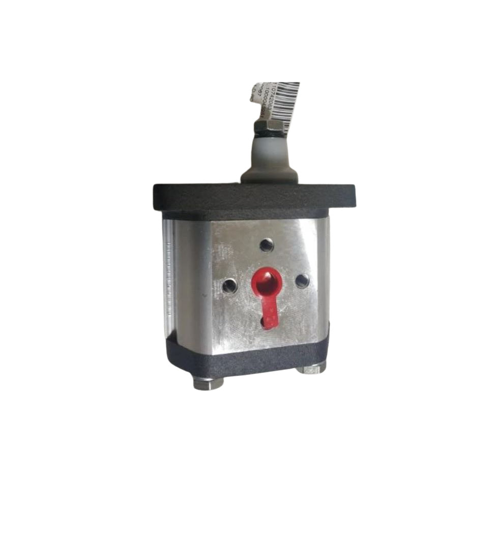 ATOS PFG-214-D-RO Gear Pump