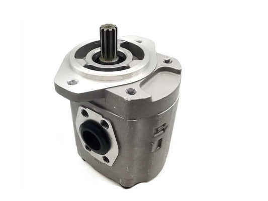 KPR High Pressure Hydraulic Gear Pump KRP4-19CPSRB KRP4-17CPSRB KRP4-25CPSRB