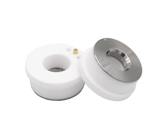 Precitec / HSG / WSX Ceramic Nozzle Holder KTB2 CON P0571-1051-00001