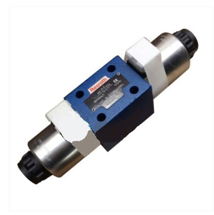 Rexroth R900567512 Hydraulic Valve 4WE 6 D6X/OFEG24N9K4
