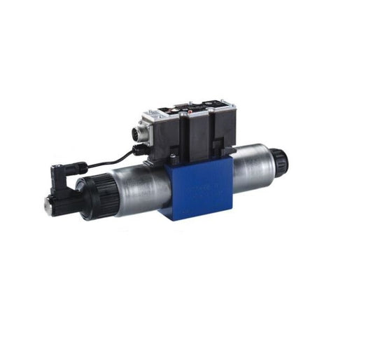 REXROTH Proportional R900950342 Hydraulic Valve 4WREE 6 E16-24/G24K31/A1V-655