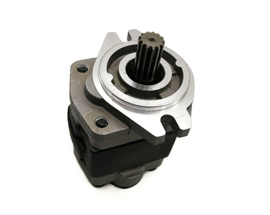 SGP High Pressure Hydraulic Gear Pump SGP1A28 2D2H1-L707D