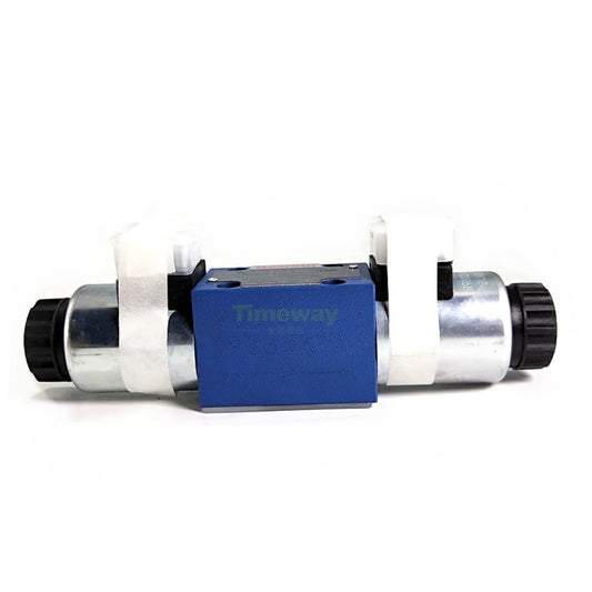 REXROTH R900561278 Hydraulic Directional Control 4WE6E62/EG24N9K4 Solenoid Valve