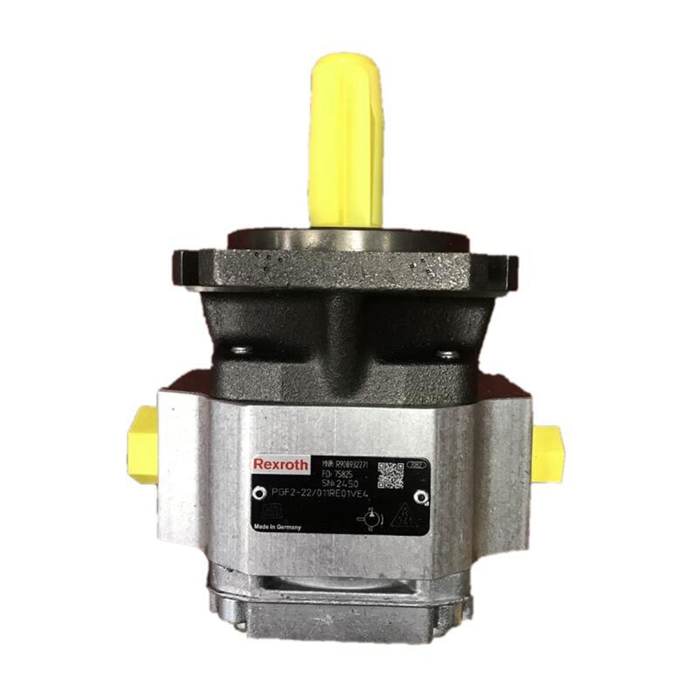 Rexroth PGF Hydraulic Oil Pump PGF2-22/016RE01VE4