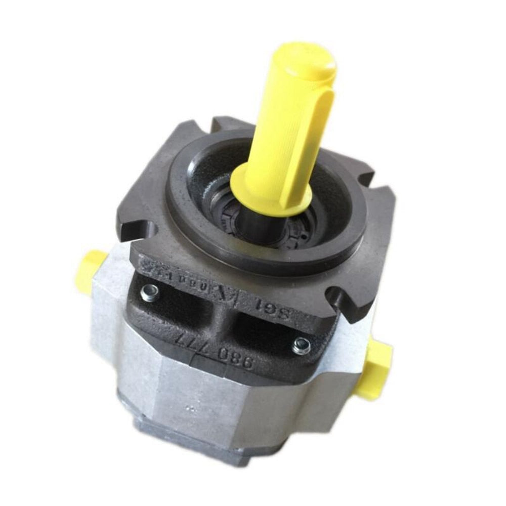 Rexroth PGF Hydraulic Oil Pump PGF2-22/016RE01VE4