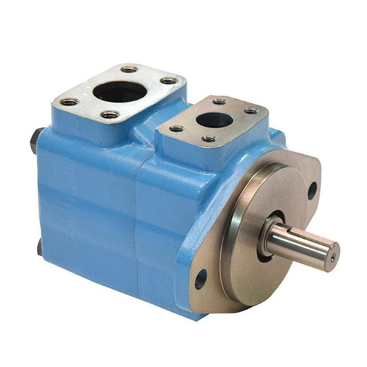 Hydraulic Pump VQ Single Industrial 25VQ-12A/14A/17A/21A