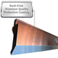 32.87” American Type with Safety Tang 85° Punch Die Working Height: 3.03"