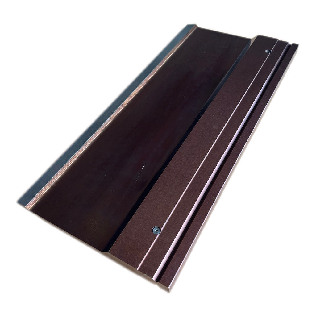 WILA Style (WT-New Standard) Press Brake Die Punch with Push Buttons