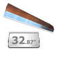 32.87” American Type with Safety Tang 85° Punch Die Working Height: 3.03"