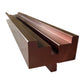European / American Type Press Brake Die Holder