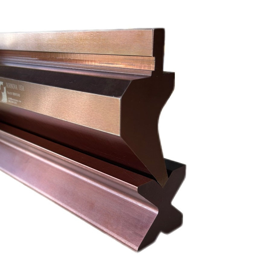 Press Brake Die & Punch Sets