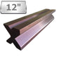 NEW 12" Long 2.36" sq. 4-Way Multi V Press Brake Die
