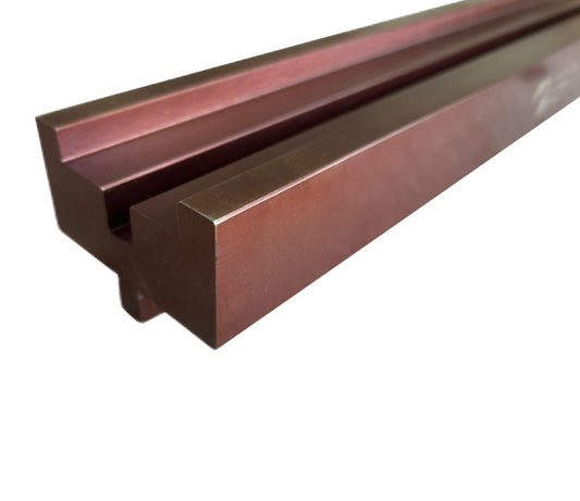 European / American Type Press Brake Die Holder