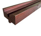 European / American Type Press Brake Die Holder