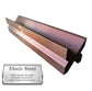 NEW 12" Long 2.36" sq. 4-Way Multi V Press Brake Die