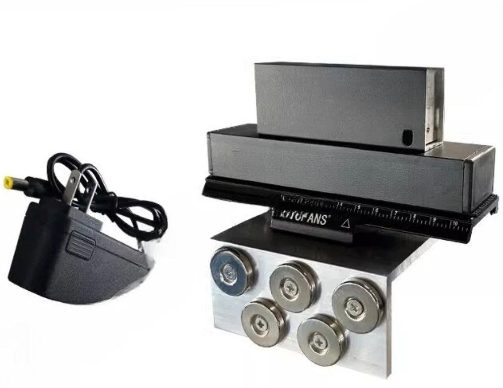 Press Brake Bending Laser Line (Type 2)