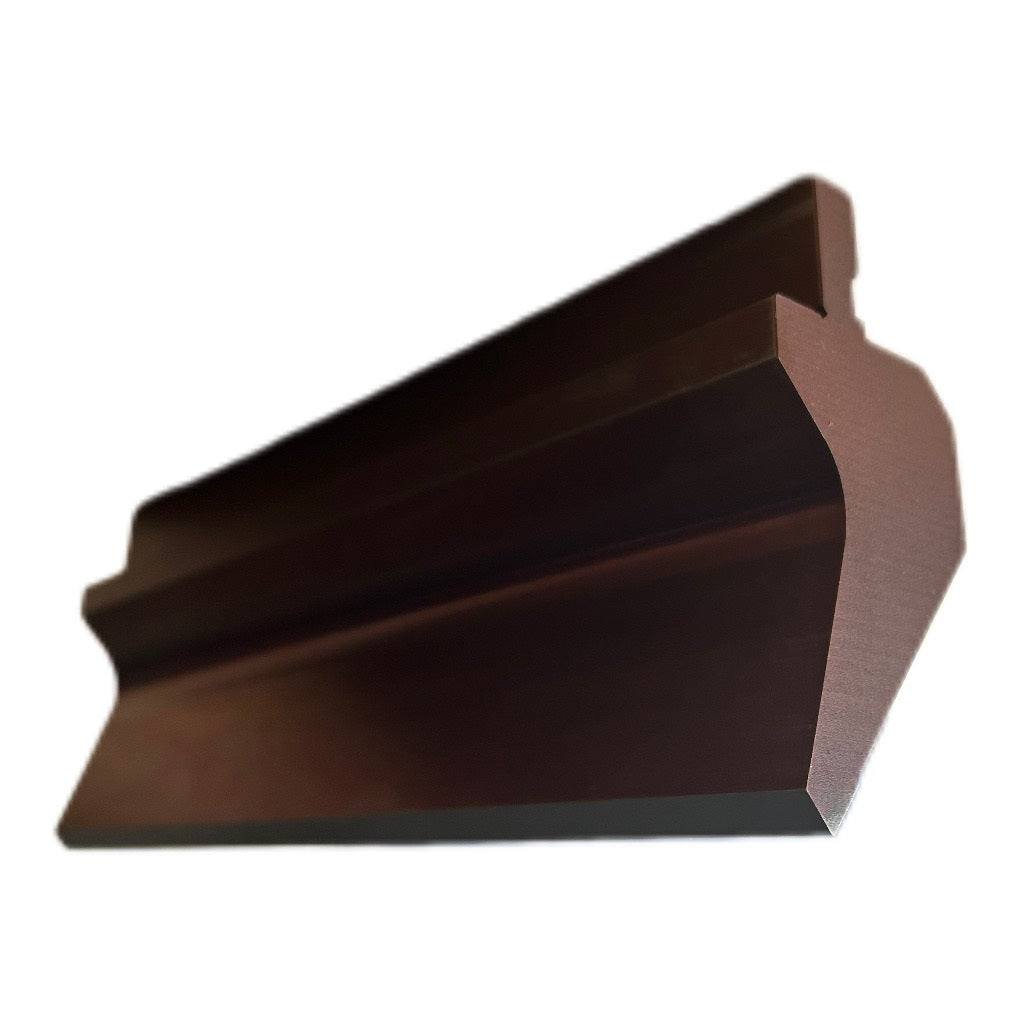 12” European Type Press Brake Die Punch Gooseneck Working Height: 3.53"