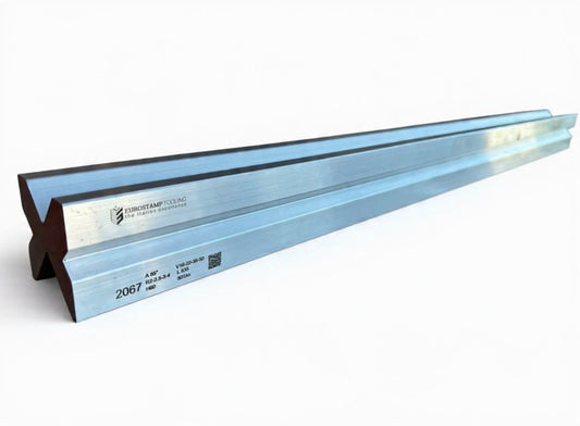 Eurostamp 4-Way Press Brake Die
