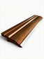 60° European Style Straight Die Punch, Working Height: 2.64”, Radius: 0.032”, Max: 20 US ton/ft