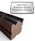 Bornova USA Segmented 96" Press Brake Die 2.36" sq., V: .25" .36" .50" .63" .87 - Segment Lengths: 48" + 12" + 12" + 12" + 12"