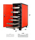 NEW Press Brake Die Punch Tooling Storage Cabinet (Type 2)