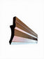 60° European Style Straight Die Punch, Working Height: 2.64”, Radius: 0.032”, Max: 20 US ton/ft