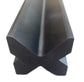 NEW 32.87" Long 2.36" sq. 4-Way Multi V Press Brake Die