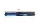 NEW 24" Long 2.36" sq. 4-Way Multi V Press Brake Die