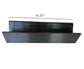 NEW Press Brake Die, 4" V Opening, 16.33" Length, 85°, Protective Coated