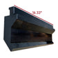NEW 16.33” American Type with Safety Tang 85° Punch Die Working Height: 3.03"