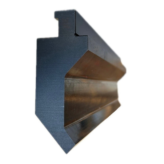 NEW 32.87” American Type with Safety Tang 85° Punch Die Working Height: 3.03"