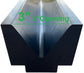 NEW Press Brake Die, 3" V Opening, 16.33" Length, 60°, Protective Coated