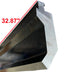 NEW 32.87” American Type 85° Press Brake Punch Die with Working Height: 3.78"