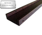 European Type Press Brake Die Holder