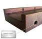 European Type Press Brake Die Holder