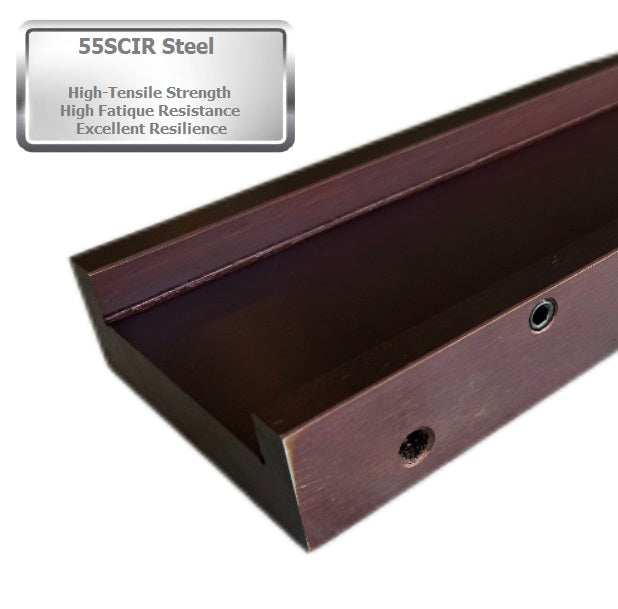 European Type Press Brake Die Holder