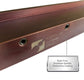 European Type Press Brake Die Holder