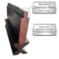 NEW 12” American Type Press Brake Punch (Height: 3.78") & 4-Way Die (2.36"sq)