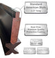 NEW 98.61” American Type Press Brake Punch (Height: 3.78") & 4-Way Die (2.36"sq)