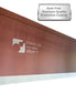 NEW 16.33” American Type 88° Press Brake Punch Die, Working Height: 3.78"