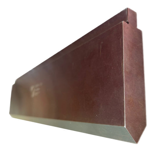 NEW 12” American Type 88° Press Brake Punch Die, Working Height: 3.78"