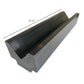 NEW Press Brake Die, 3" V Opening, 16.33" Length, 85°, Protective Coated