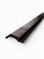 40” Sectionalized American Type 85° Press Brake Punch Die with Working Height: 3.78"