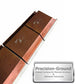 40” Sectionalized American Type 85° Press Brake Punch Die with Working Height: 3.78"