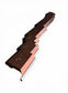 40” Sectionalized American Type 85° Press Brake Punch Die with Working Height: 3.78"